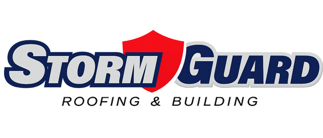 Storm Guard Roofing & Building